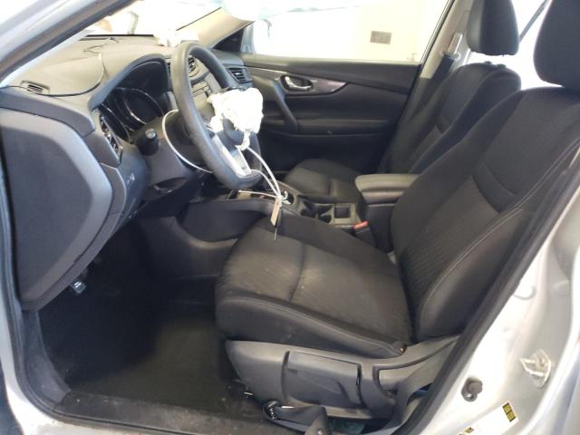 Photo 6 VIN: KNMAT2MV5JP570338 - NISSAN ROGUE 