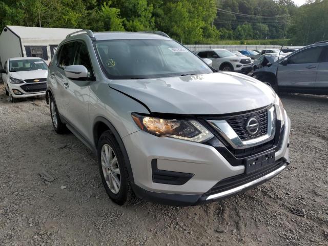 Photo 0 VIN: KNMAT2MV5JP572526 - NISSAN ROGUE S 