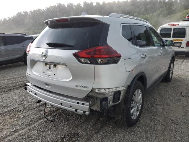 Photo 3 VIN: KNMAT2MV5JP572526 - NISSAN ROGUE S 