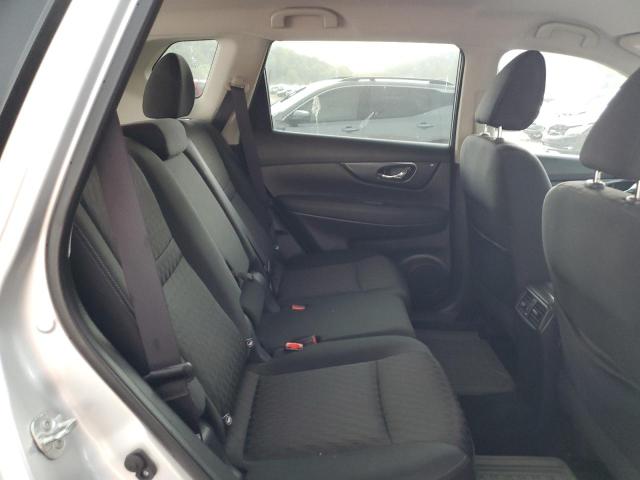 Photo 5 VIN: KNMAT2MV5JP572526 - NISSAN ROGUE S 