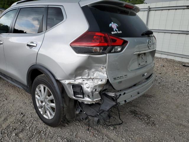 Photo 8 VIN: KNMAT2MV5JP572526 - NISSAN ROGUE S 