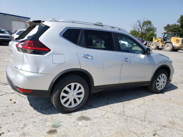 Photo 2 VIN: KNMAT2MV5JP576530 - NISSAN ROGUE S 