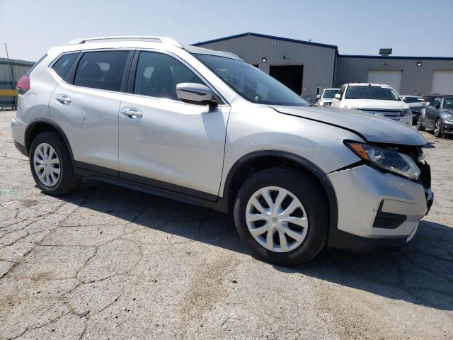 Photo 3 VIN: KNMAT2MV5JP576530 - NISSAN ROGUE S 