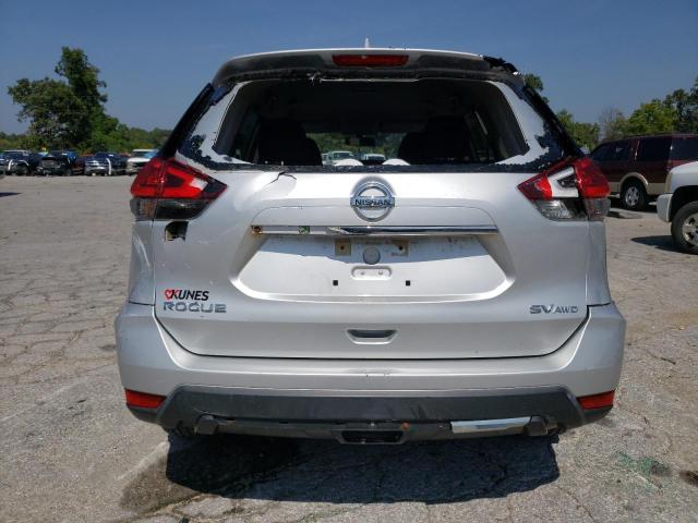 Photo 5 VIN: KNMAT2MV5JP576530 - NISSAN ROGUE S 