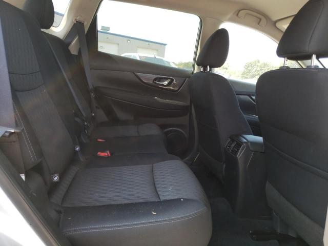 Photo 9 VIN: KNMAT2MV5JP576530 - NISSAN ROGUE S 