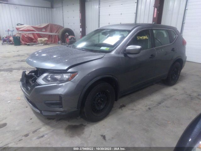 Photo 1 VIN: KNMAT2MV5JP576544 - NISSAN ROGUE 