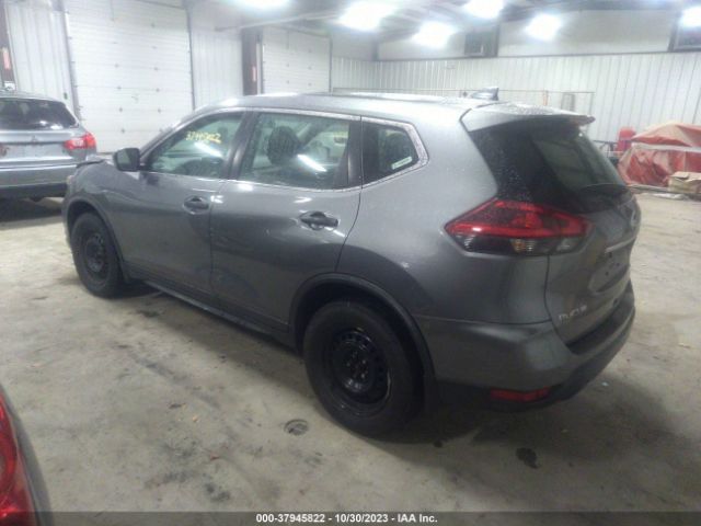 Photo 2 VIN: KNMAT2MV5JP576544 - NISSAN ROGUE 