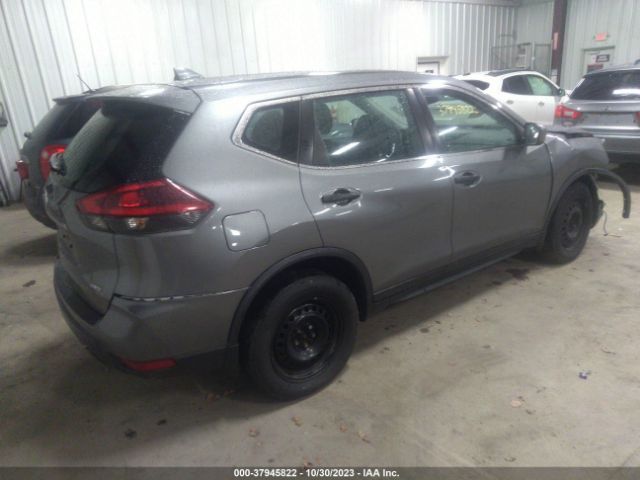 Photo 3 VIN: KNMAT2MV5JP576544 - NISSAN ROGUE 