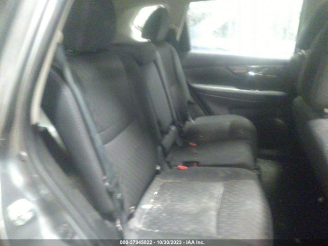 Photo 7 VIN: KNMAT2MV5JP576544 - NISSAN ROGUE 