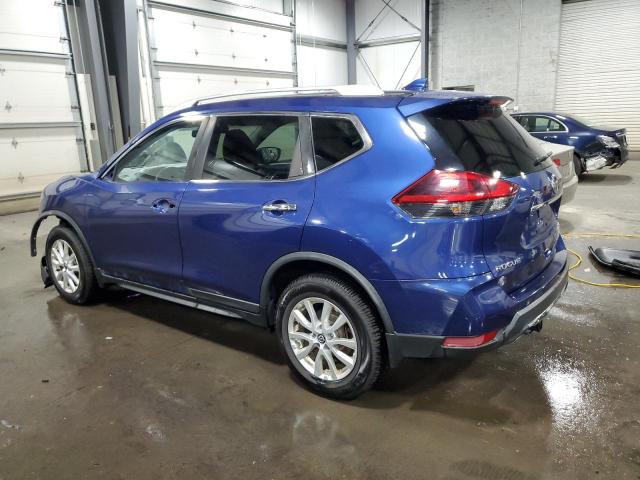 Photo 1 VIN: KNMAT2MV5JP577662 - NISSAN ROGUE S 