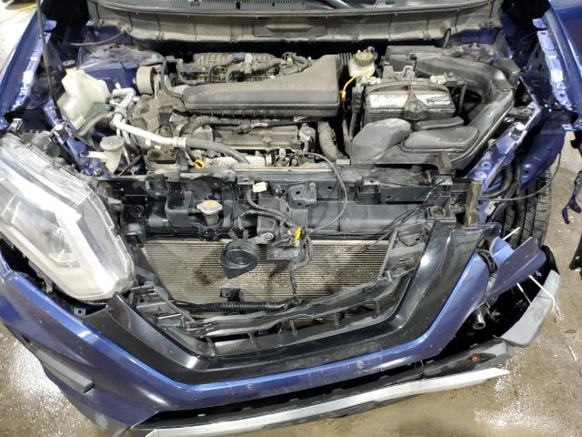 Photo 11 VIN: KNMAT2MV5JP577662 - NISSAN ROGUE S 