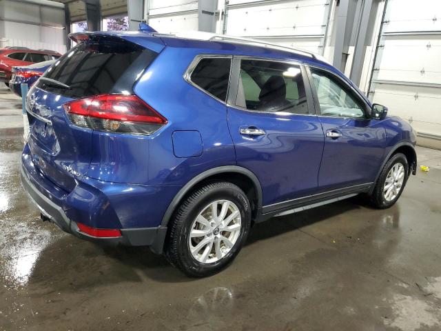 Photo 2 VIN: KNMAT2MV5JP577662 - NISSAN ROGUE S 