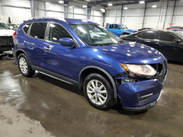 Photo 3 VIN: KNMAT2MV5JP577662 - NISSAN ROGUE S 