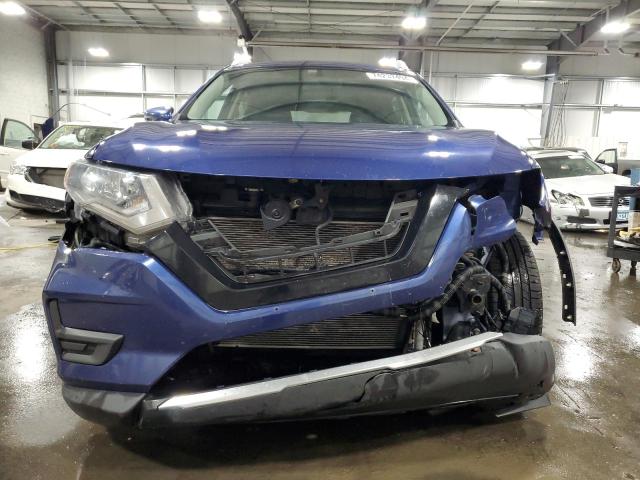 Photo 4 VIN: KNMAT2MV5JP577662 - NISSAN ROGUE S 