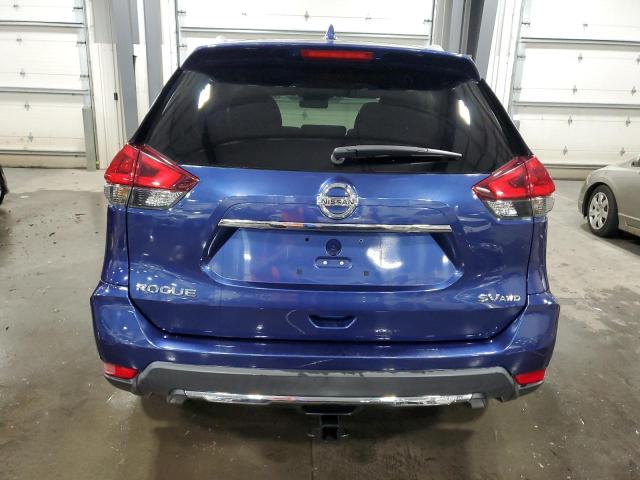 Photo 5 VIN: KNMAT2MV5JP577662 - NISSAN ROGUE S 