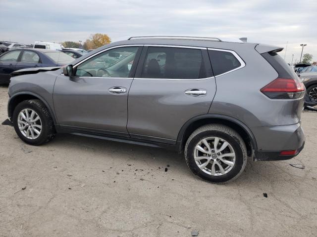 Photo 1 VIN: KNMAT2MV5JP580156 - NISSAN ROGUE 