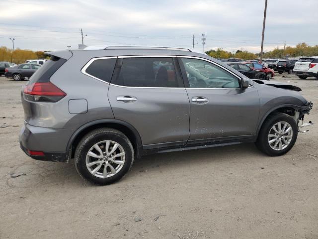 Photo 2 VIN: KNMAT2MV5JP580156 - NISSAN ROGUE 