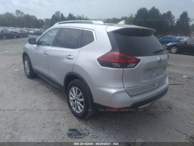 Photo 2 VIN: KNMAT2MV5JP581744 - NISSAN ROGUE 