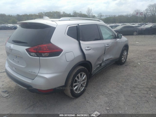 Photo 3 VIN: KNMAT2MV5JP581744 - NISSAN ROGUE 