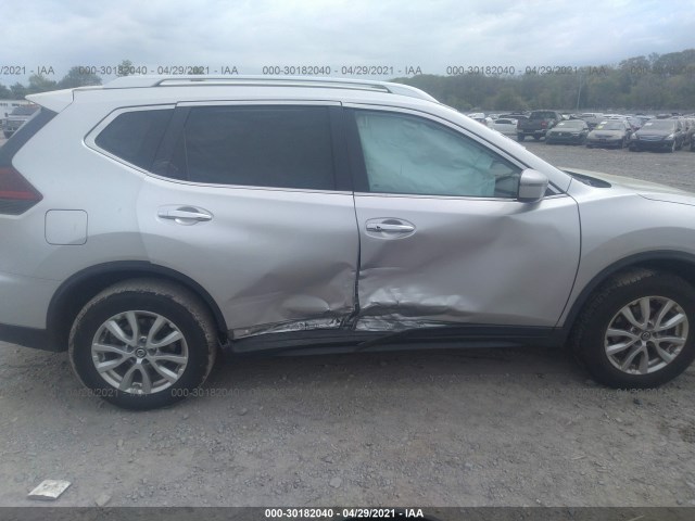 Photo 5 VIN: KNMAT2MV5JP581744 - NISSAN ROGUE 