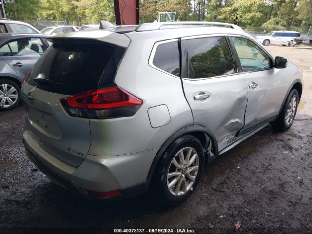 Photo 3 VIN: KNMAT2MV5JP582053 - NISSAN ROGUE 