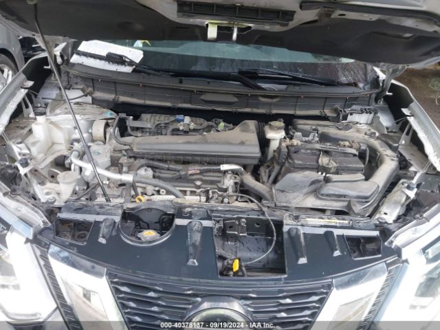 Photo 9 VIN: KNMAT2MV5JP582053 - NISSAN ROGUE 