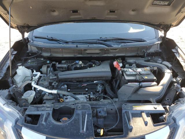 Photo 11 VIN: KNMAT2MV5JP582313 - NISSAN ROGUE S 