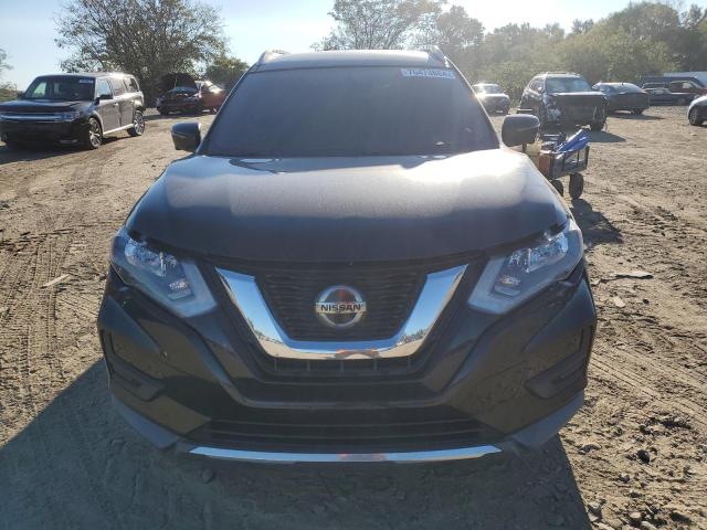 Photo 4 VIN: KNMAT2MV5JP582313 - NISSAN ROGUE S 