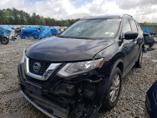 Photo 0 VIN: KNMAT2MV5JP583137 - NISSAN ROGUE S 