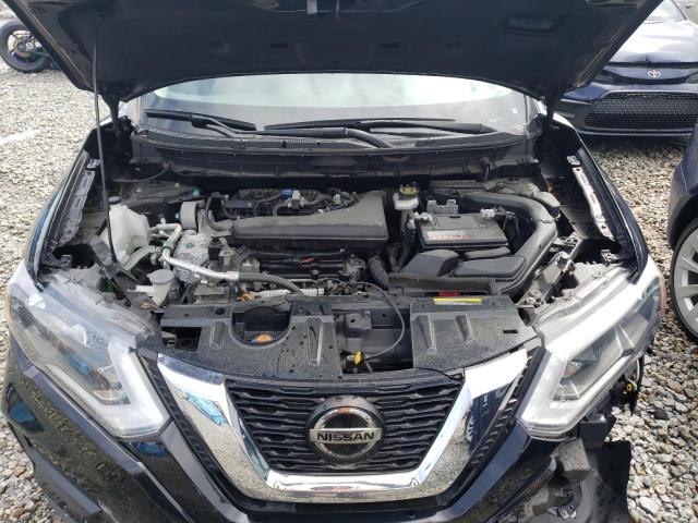 Photo 10 VIN: KNMAT2MV5JP583137 - NISSAN ROGUE S 