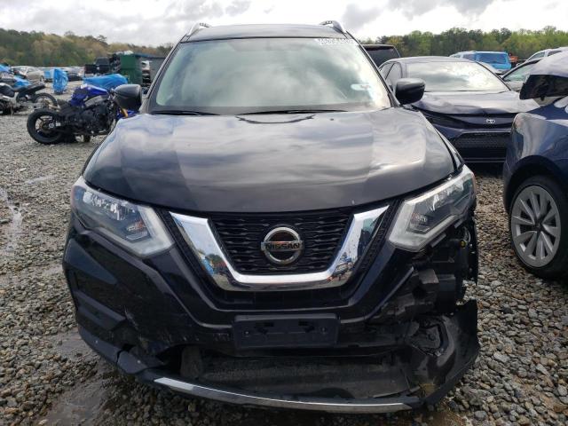 Photo 4 VIN: KNMAT2MV5JP583137 - NISSAN ROGUE S 