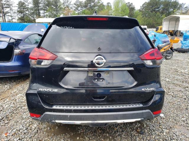 Photo 5 VIN: KNMAT2MV5JP583137 - NISSAN ROGUE S 