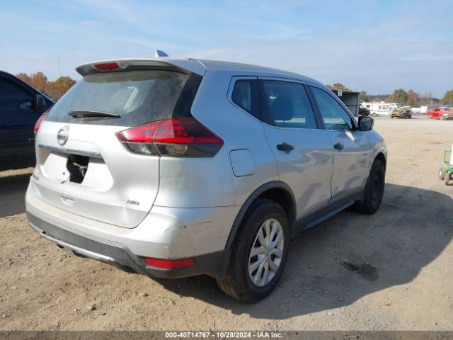 Photo 3 VIN: KNMAT2MV5JP585289 - NISSAN ROGUE 