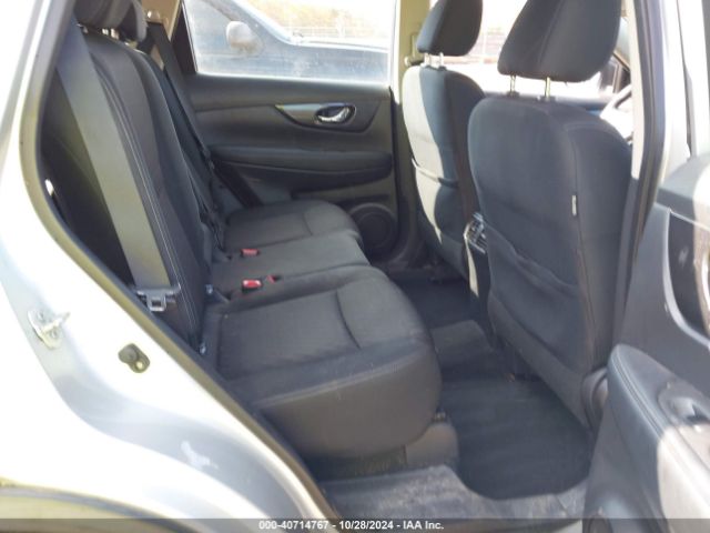 Photo 7 VIN: KNMAT2MV5JP585289 - NISSAN ROGUE 