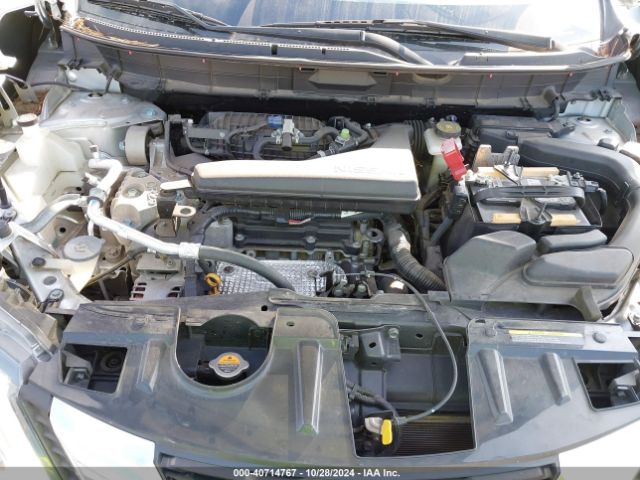 Photo 9 VIN: KNMAT2MV5JP585289 - NISSAN ROGUE 