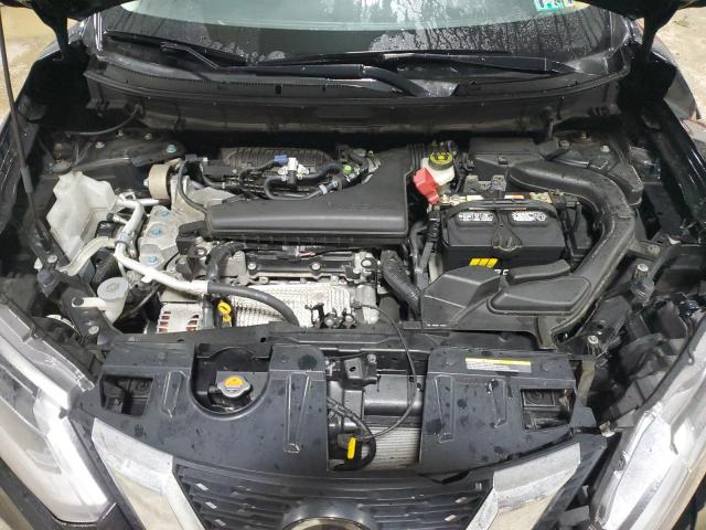 Photo 11 VIN: KNMAT2MV5JP585857 - NISSAN ROGUE 