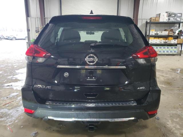 Photo 5 VIN: KNMAT2MV5JP585857 - NISSAN ROGUE 