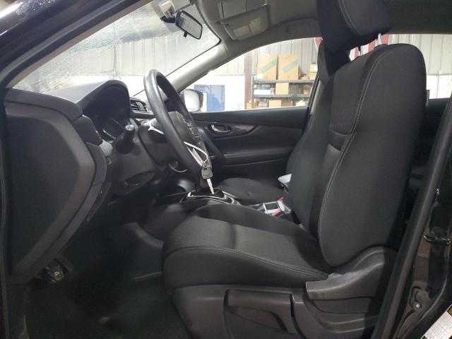 Photo 6 VIN: KNMAT2MV5JP585857 - NISSAN ROGUE 