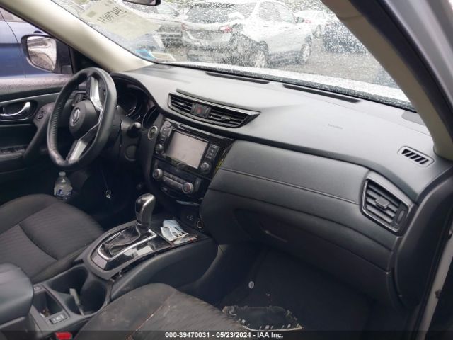 Photo 4 VIN: KNMAT2MV5JP587186 - NISSAN ROGUE 