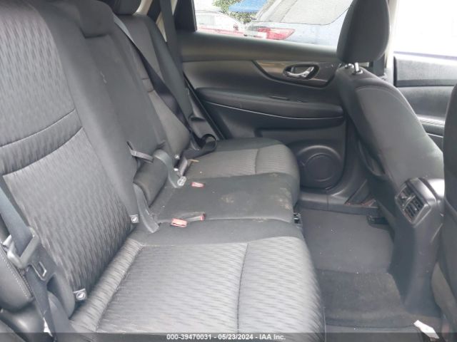 Photo 7 VIN: KNMAT2MV5JP587186 - NISSAN ROGUE 