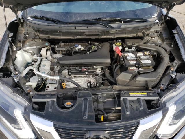 Photo 11 VIN: KNMAT2MV5JP588225 - NISSAN ROGUE S 