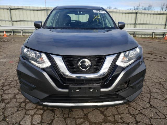 Photo 4 VIN: KNMAT2MV5JP588225 - NISSAN ROGUE S 