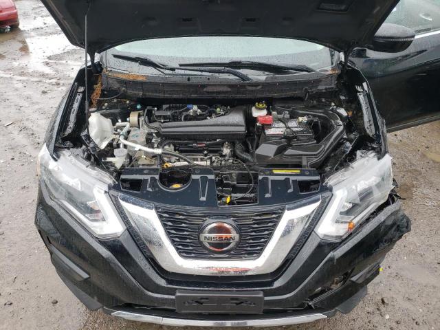 Photo 10 VIN: KNMAT2MV5JP589312 - NISSAN ROGUE S 