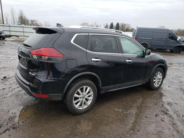 Photo 2 VIN: KNMAT2MV5JP589312 - NISSAN ROGUE S 