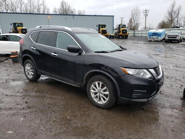 Photo 3 VIN: KNMAT2MV5JP589312 - NISSAN ROGUE S 