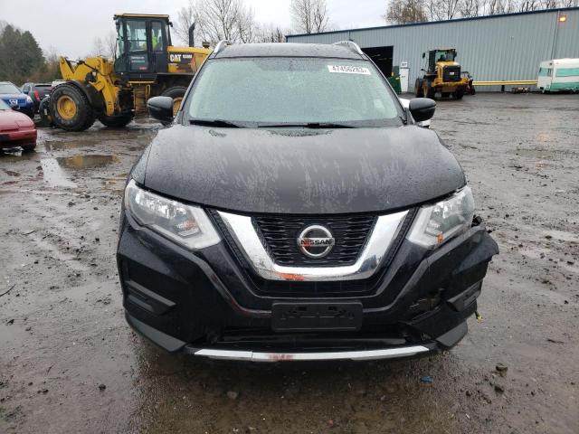 Photo 4 VIN: KNMAT2MV5JP589312 - NISSAN ROGUE S 