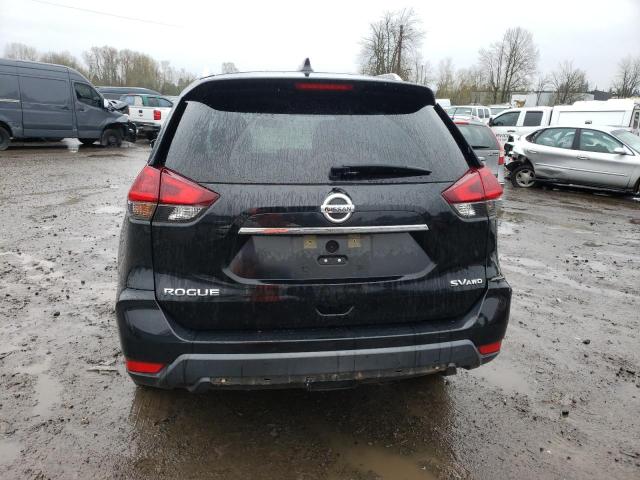 Photo 5 VIN: KNMAT2MV5JP589312 - NISSAN ROGUE S 