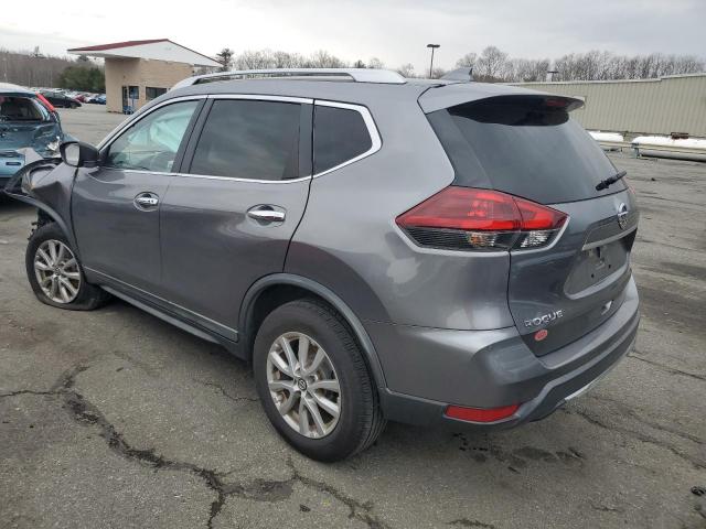 Photo 1 VIN: KNMAT2MV5JP591027 - NISSAN ROGUE S 