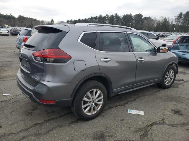 Photo 2 VIN: KNMAT2MV5JP591027 - NISSAN ROGUE S 