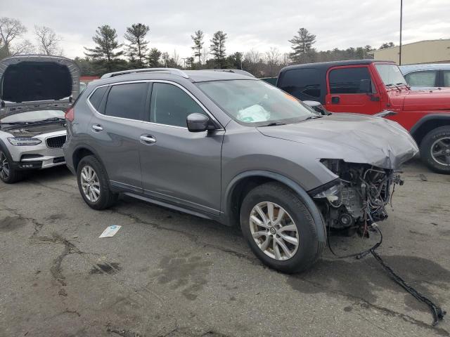 Photo 3 VIN: KNMAT2MV5JP591027 - NISSAN ROGUE S 